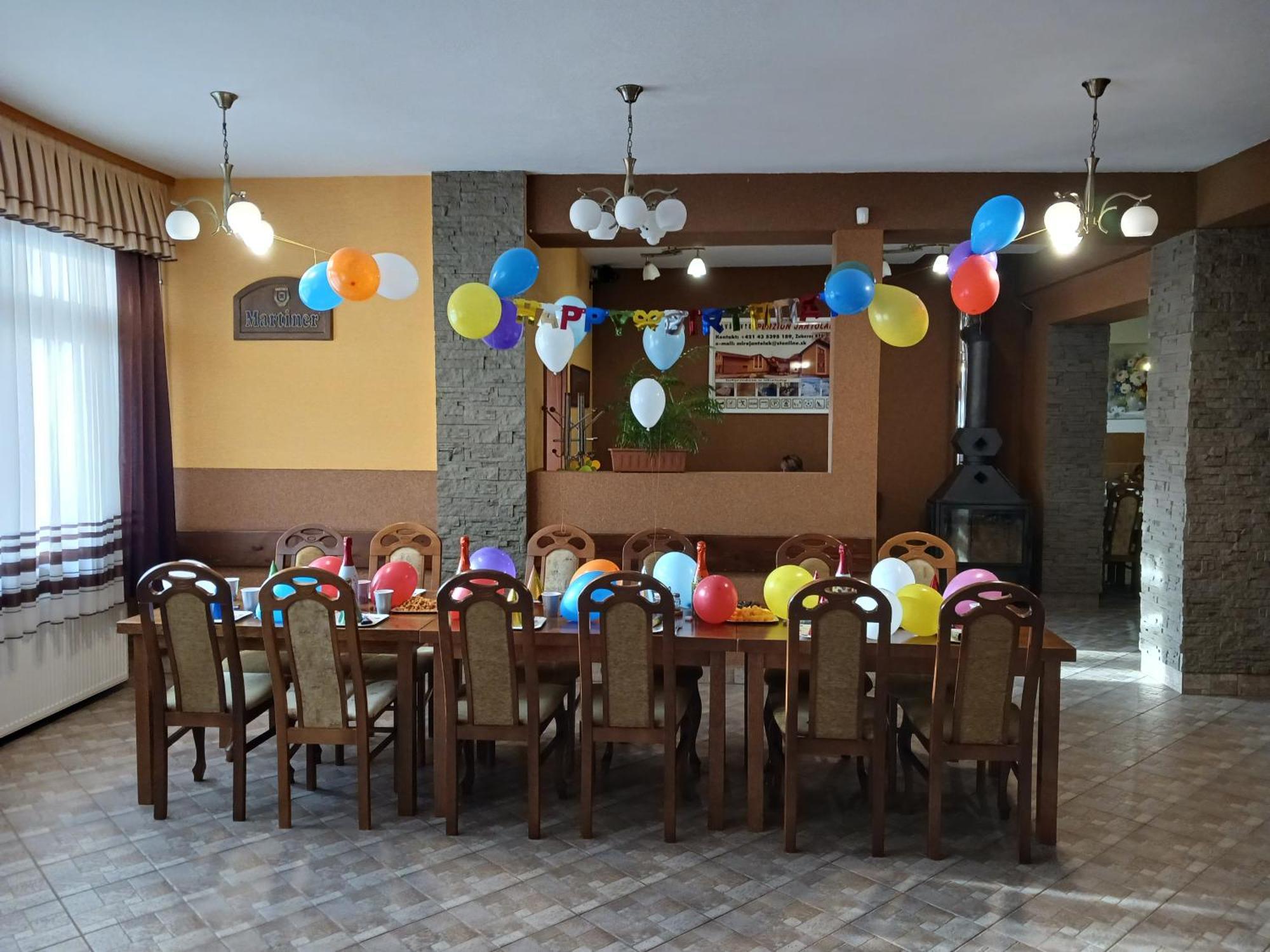 הבובקה Penzion Stodolisko מראה חיצוני תמונה